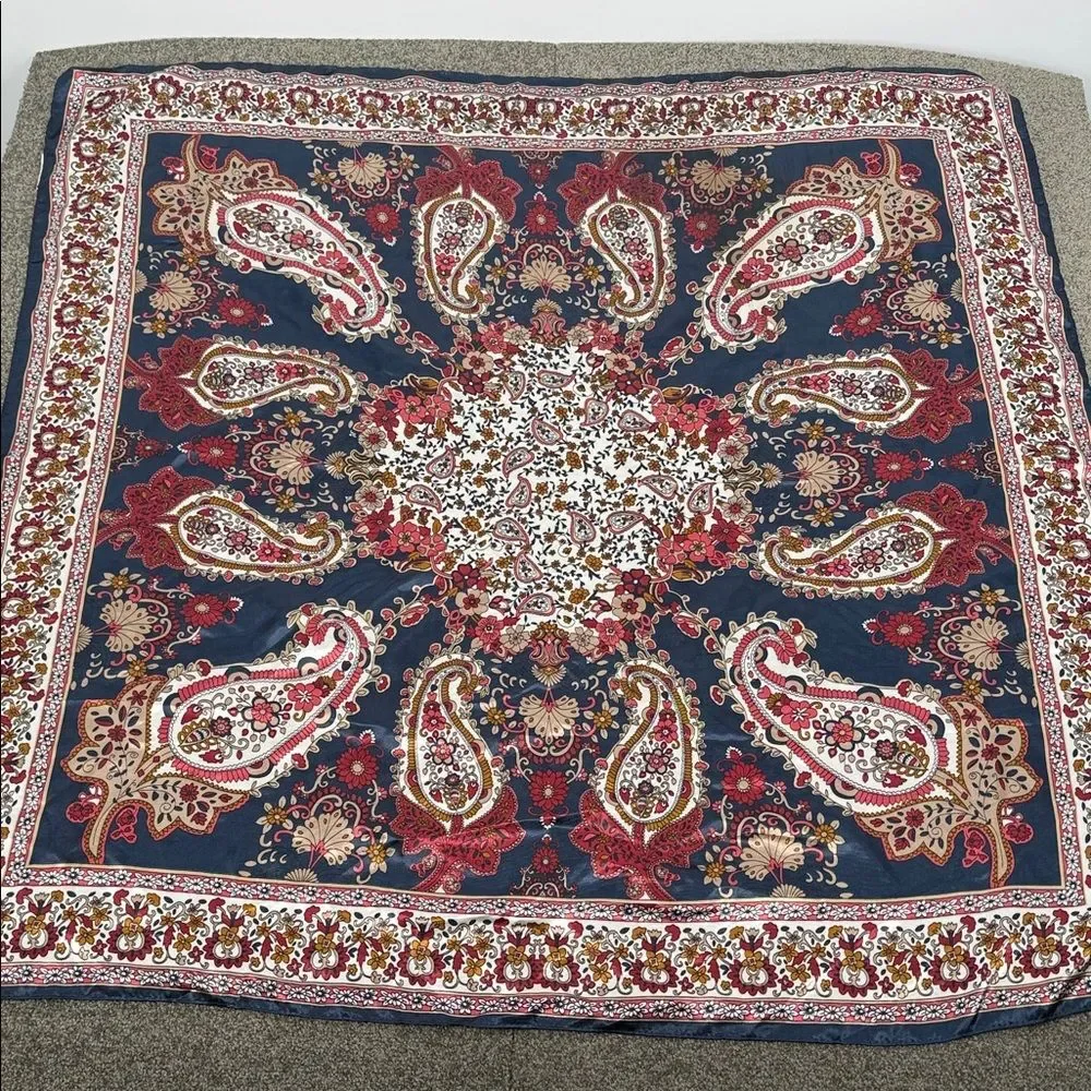 Lulla Collection Scarf Womens 34